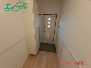 クラインボッシェⅡの物件内観写真